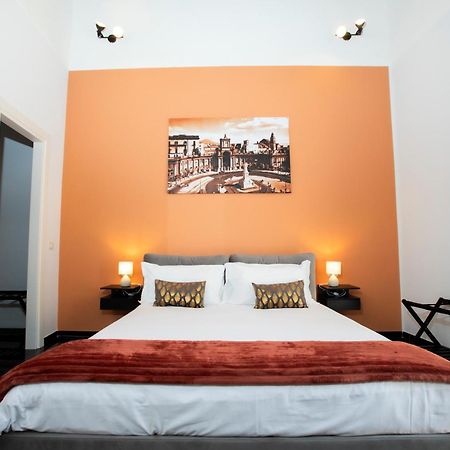 Palazzo Goyze Hotel Naples Exterior photo